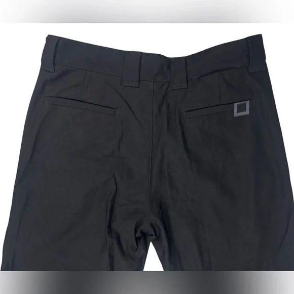 NWOT- Outlier- Futurecorp Pants- Black- 33 - Picture 4 of 6